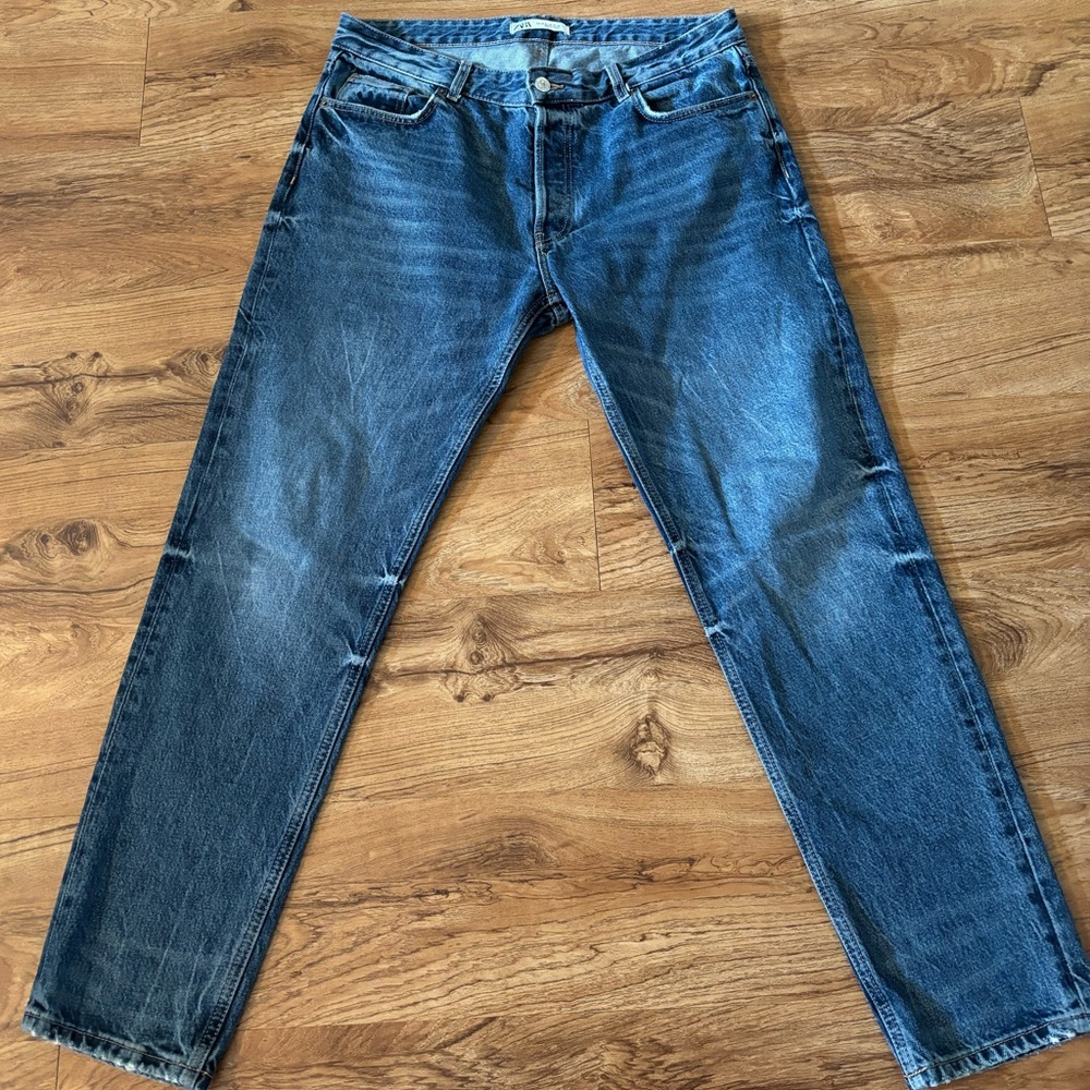 ZARA Jeans. Size 36